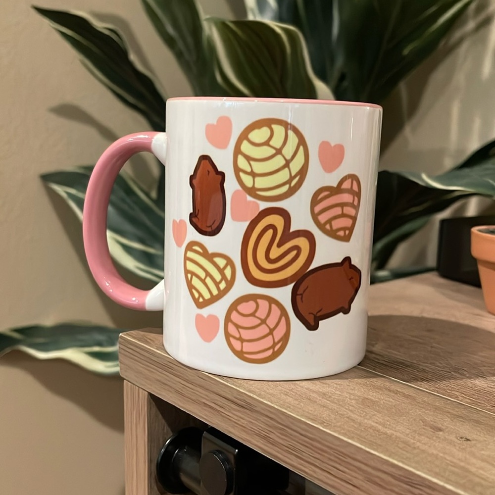 Coffee Mug